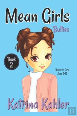 Bertrand.pt - Mean Girls - Book 2