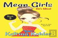 Mean Girls - Book 3