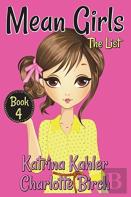 Mean Girls - Book 4