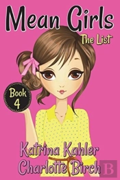 Mean Girls - Book 4