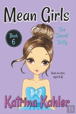 Bertrand.pt - Mean Girls - Book 6