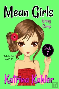 Bertrand.pt - Mean Girls - Book 7