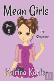 Mean Girls - Book 8