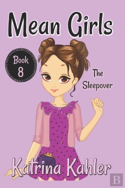 Bertrand.pt - Mean Girls - Book 8