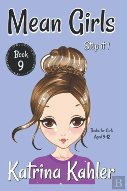 Bertrand.pt - Mean Girls - Book 9 - Stop It!