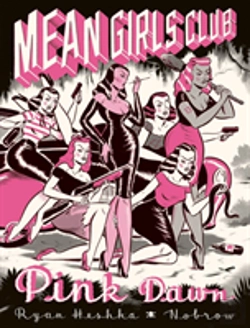 Bertrand.pt - Mean Girls Club