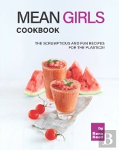 Mean Girls Cookbook