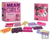 Mean Girls Magnets