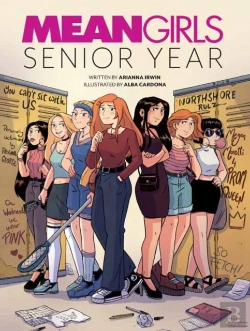 Bertrand.pt - Mean Girls: Senior Year