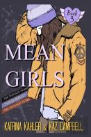 Mean Girls The Teenage Years - Book 3 - Trust