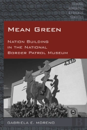 Mean Green