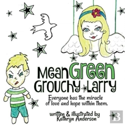 Bertrand.pt - Mean Green Grouchy Larry