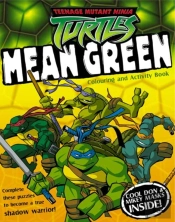 Mean Green