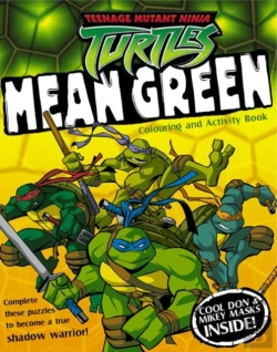 Bertrand.pt - Mean Green