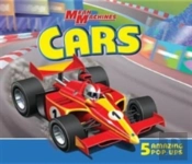 Mean Machines Cars