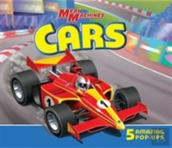 Bertrand.pt - Mean Machines Cars