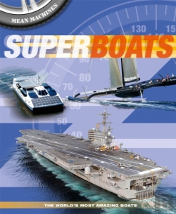 Bertrand.pt - Mean Machines: Superboats