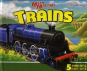 Mean Machines Trains