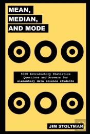 Mean, Median, And Mode