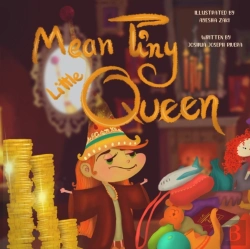 Bertrand.pt - Mean Tiny Little Queen
