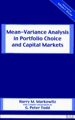 Bertrand.pt - Mean-Variance Analysis In Portfolio Choice And Capital Markets