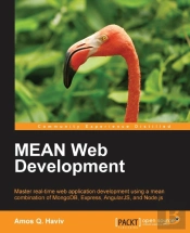 Mean Web Development