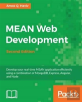 Mean Web Development