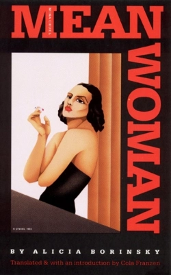Bertrand.pt - Mean Woman