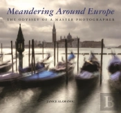 Meandering Around Europe