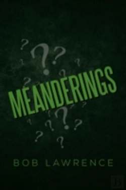 Bertrand.pt - Meanderings
