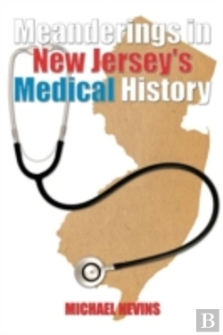 Bertrand.pt - Meanderings In New Jersey'S Medical History