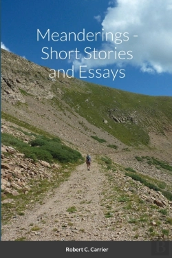 Bertrand.pt - Meanderings - Short Stories And Essays