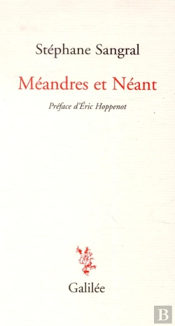 Bertrand.pt - Méandres Et Néant