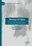 Meaning And Aging