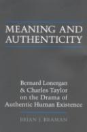 Meaning And Authenticity