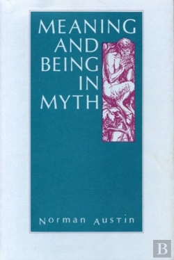 Bertrand.pt - Meaning And Being In Myth