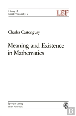 Bertrand.pt - Meaning And Existence In Mathematics