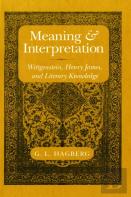 Meaning And Interpretation