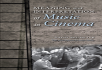 Meaning And Interpretation Of Music In Cinema