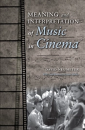 Meaning And Interpretation Of Music In Cinema