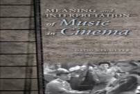 Meaning And Interpretation Of Music In Cinema