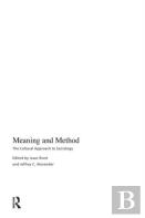 Meaning And Method