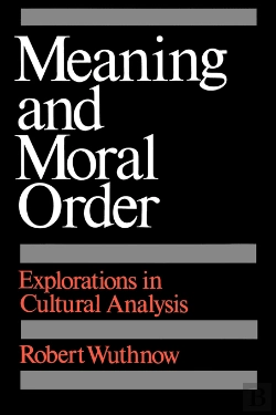 Bertrand.pt - Meaning And Moral Order