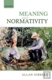 Meaning And Normativity