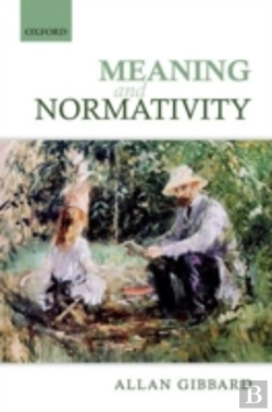 Bertrand.pt - Meaning And Normativity