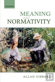 Meaning And Normativity