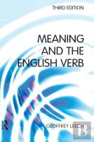 Meaning And The English Verb