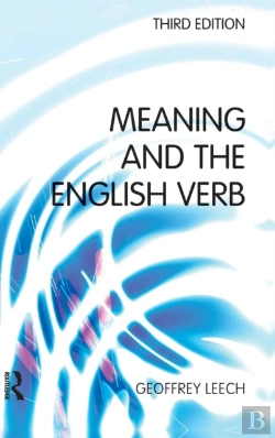 Bertrand.pt - Meaning And The English Verb