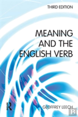 Bertrand.pt - Meaning And The English Verb