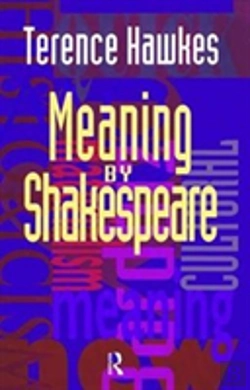 Bertrand.pt - Meaning By Shakespeare